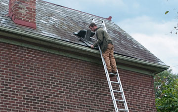 what affects urgent Ibberton roof repairs