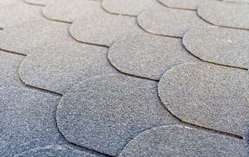 Ibberton asphalt roofing costs