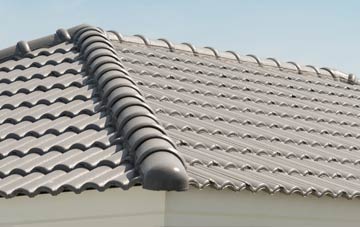 advantages of Ibberton clay roofing