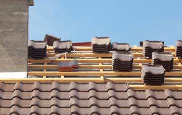 Ibberton clay roofing costs