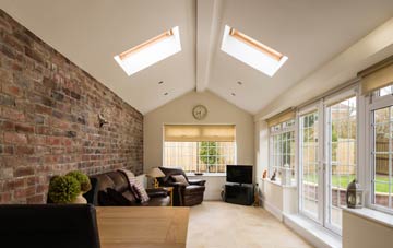 conservatory roof insulation Ibberton, Dorset