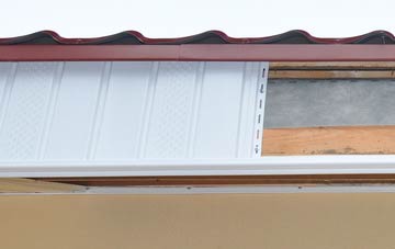 Ibberton fascia repair costs