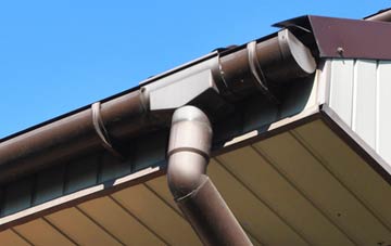 types of Ibberton fascias