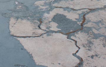 fibreglass roofing replacement Ibberton