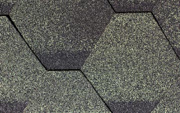 Ibberton fibreglass shingle repairs