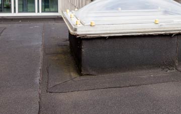disadvantages of Ibberton flat roofs