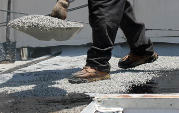 Ibberton flat roofing companies