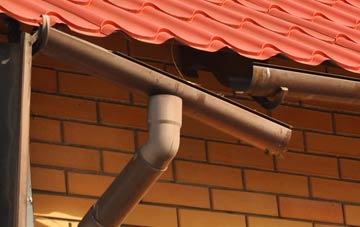 Ibberton gutter repair costs