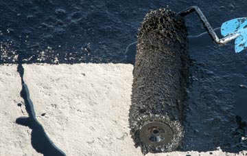 Ibberton liquid sealant waterproofing