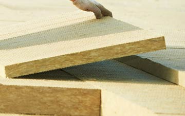 measuring Ibberton tapered insulation