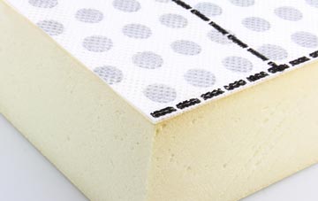 meeting Ibberton building codes