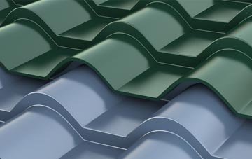 who should consider Ibberton plastic roofs