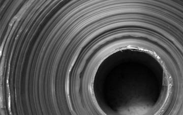 Ibberton pvc roof replacement