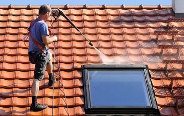 roof cleaning Ibberton, Dorset