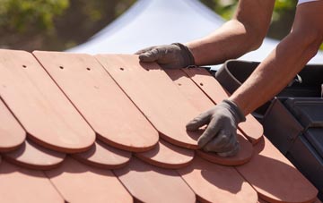 Ibberton roof tile contractors