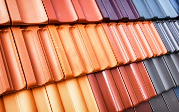 Ibberton roof tile costs