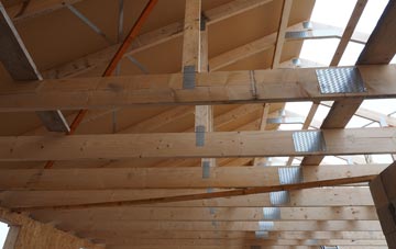 Ibberton roof truss costs