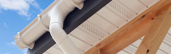 get Ibberton guttering quotes today