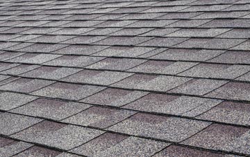 Ibberton tiles for shallow pitch roofing