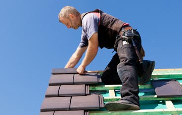 disadvantages of Ibberton slate roofing