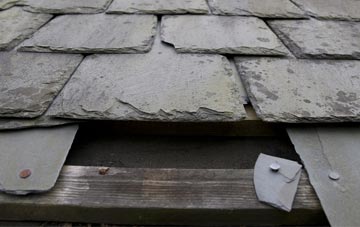 Ibberton slate roof repairs and maintenance