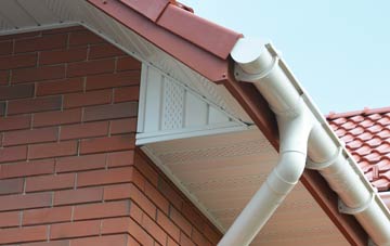 Ibberton soffit repair costs