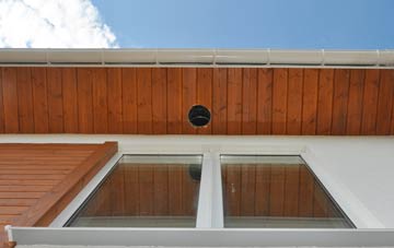 Ibberton soffit repair quotes