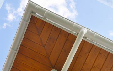 Ibberton soffit types
