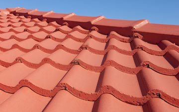 Ibberton tile and slate roof replacement