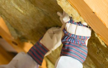 types of Ibberton pitched roof insulation materials