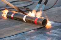 free Ibberton roof quotes