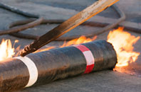 free Ibberton flat roofing repair quotes