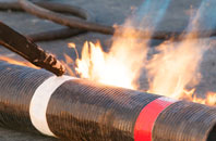 Ibberton flat roofing replacement