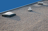 Ibberton flat roofing
