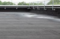 find rated Ibberton flat roofing companies