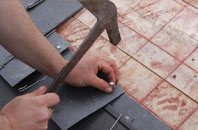 free Ibberton garage roof repair quotes