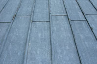 Ibberton lead roofing