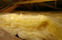 Ibberton pitch roof insulation
