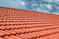 Ibberton roofing tiles