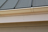 Ibberton soffit repair