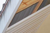 rated Ibberton soffit repair companies