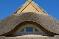 Ibberton thatch roofing