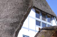 find rated Ibberton thatchers